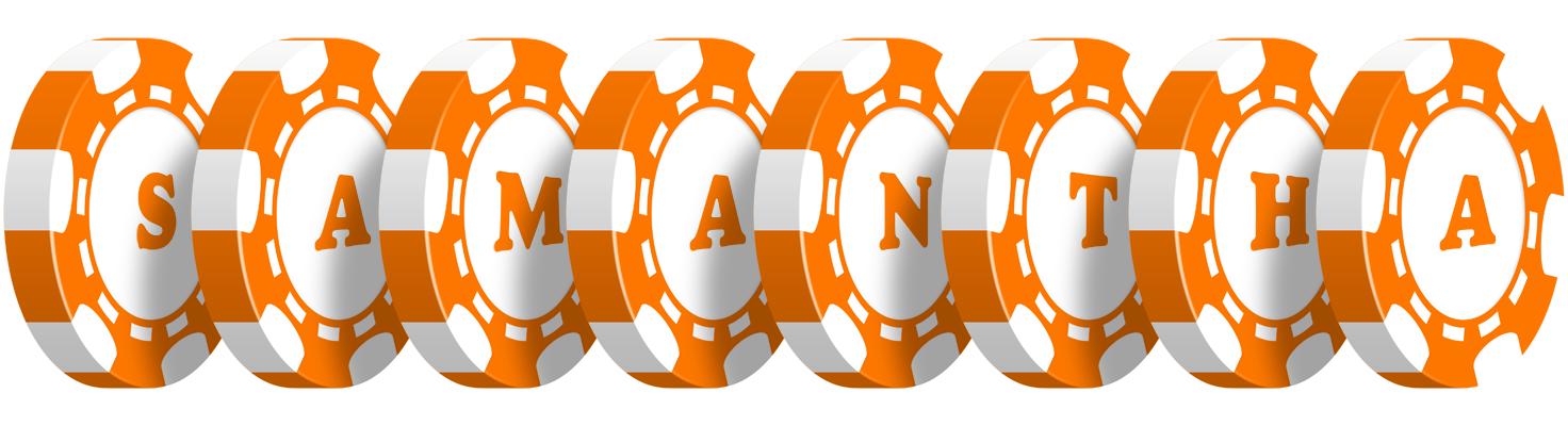Samantha stacks logo