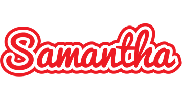 Samantha sunshine logo