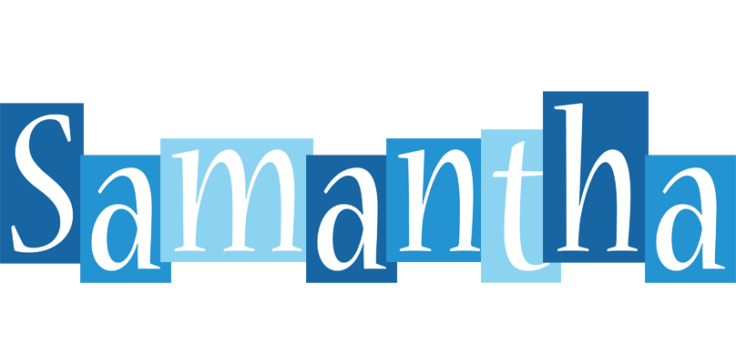 Samantha winter logo