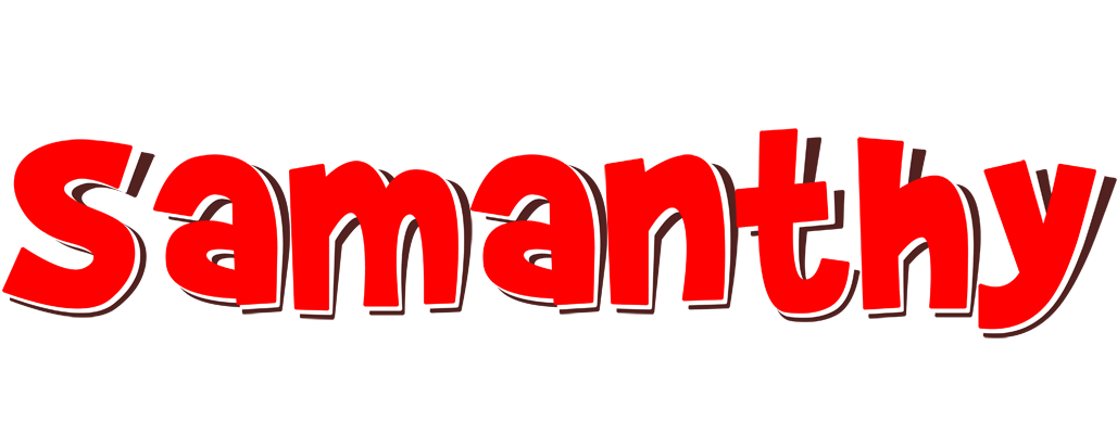 Samanthy basket logo