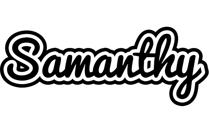 Samanthy chess logo