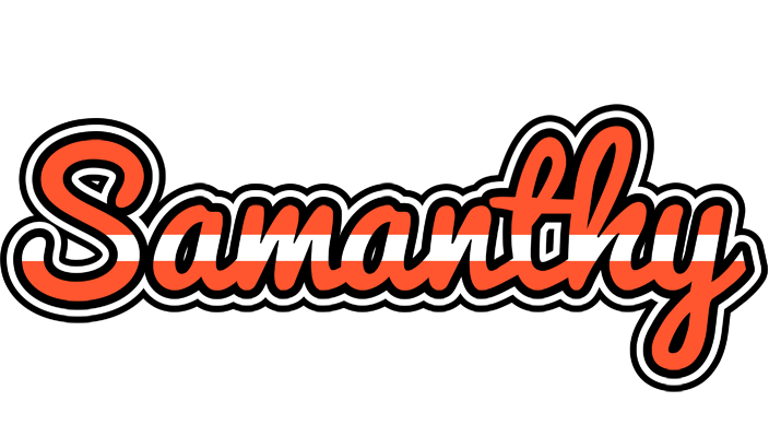Samanthy denmark logo
