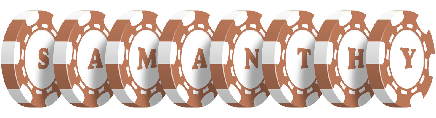 Samanthy limit logo