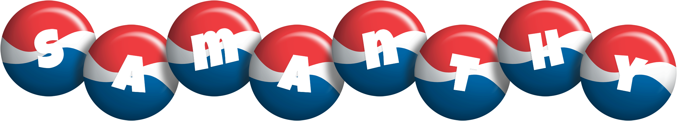 Samanthy paris logo