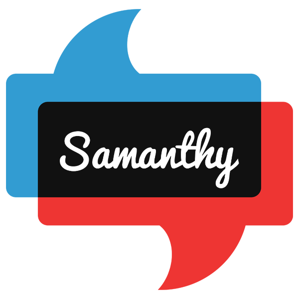 Samanthy sharks logo