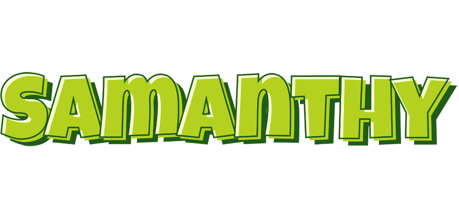 Samanthy summer logo