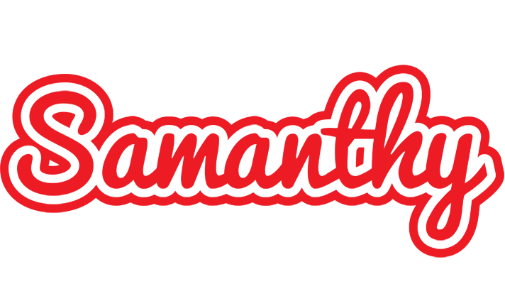 Samanthy sunshine logo