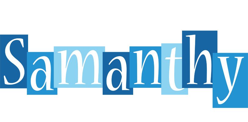 Samanthy winter logo