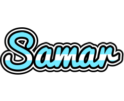 Samar argentine logo