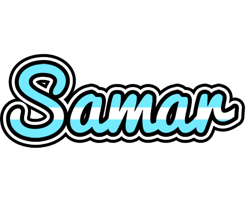 Samar argentine logo