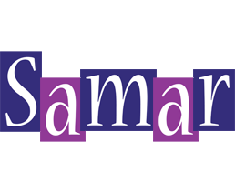 Samar autumn logo