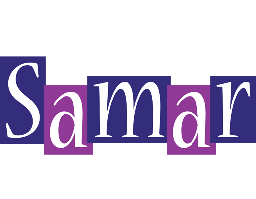 Samar autumn logo
