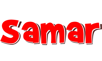 Samar basket logo