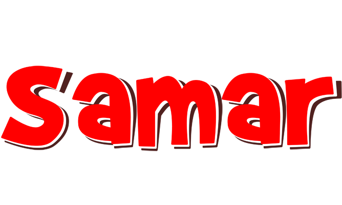Samar basket logo