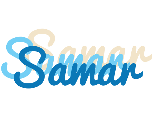 Samar breeze logo