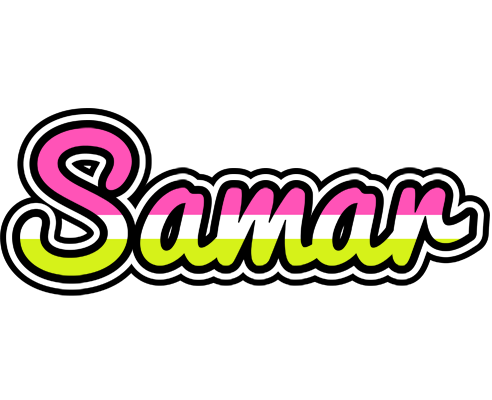Samar candies logo