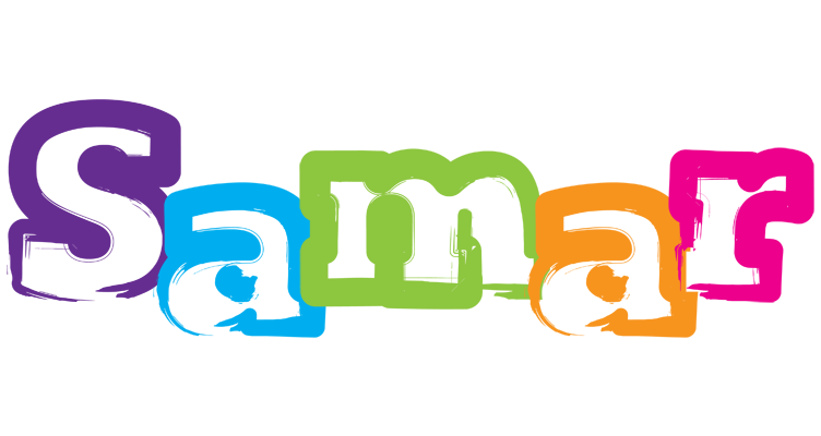 Samar casino logo