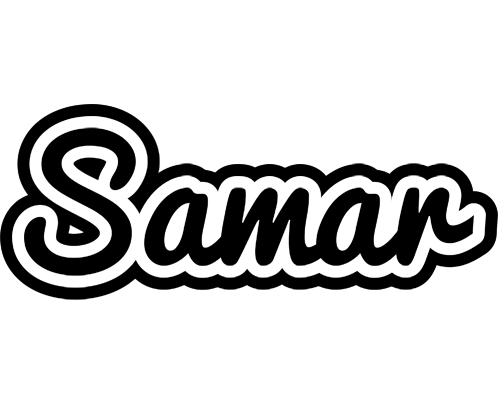 Samar chess logo
