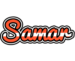 Samar denmark logo