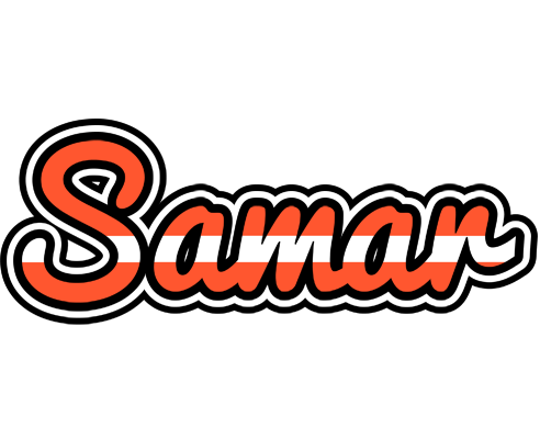 Samar denmark logo