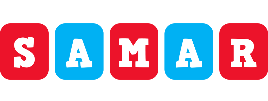 Samar diesel logo