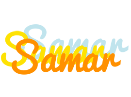 Samar energy logo
