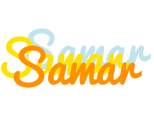 Samar energy logo