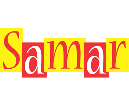 Samar errors logo