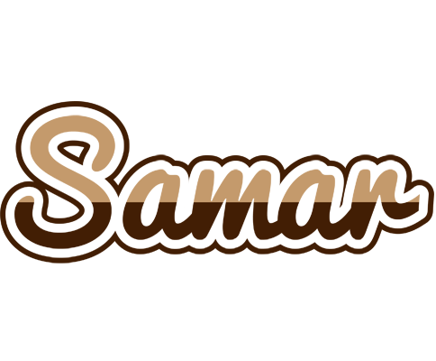 Samar exclusive logo
