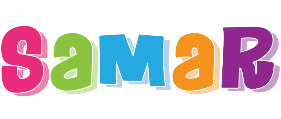 Samar friday logo