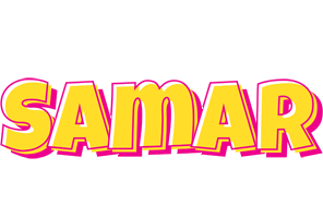 Samar kaboom logo