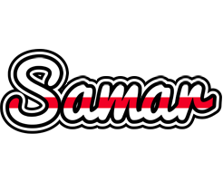 Samar kingdom logo