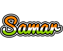 Samar mumbai logo