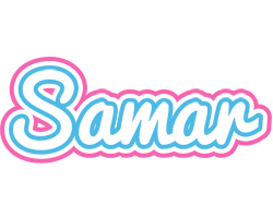 Samar outdoors logo