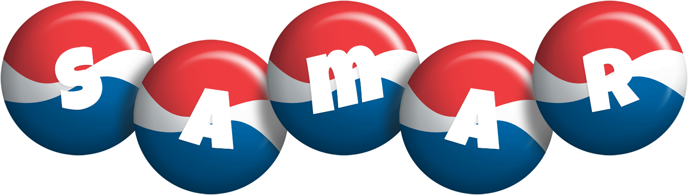 Samar paris logo