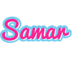 Samar popstar logo