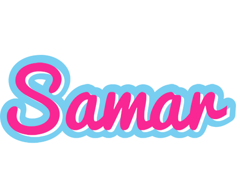 Samar popstar logo