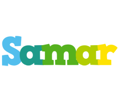 Samar rainbows logo