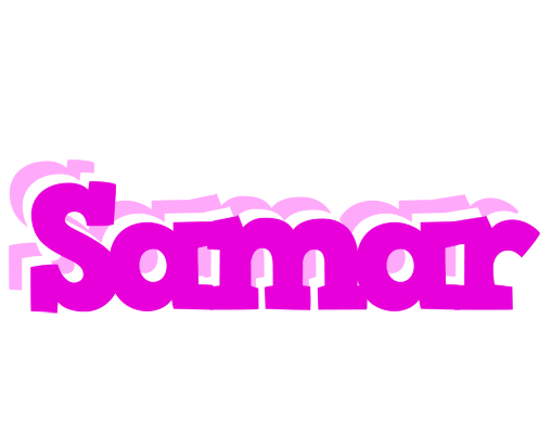 Samar rumba logo