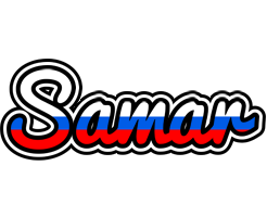 Samar russia logo