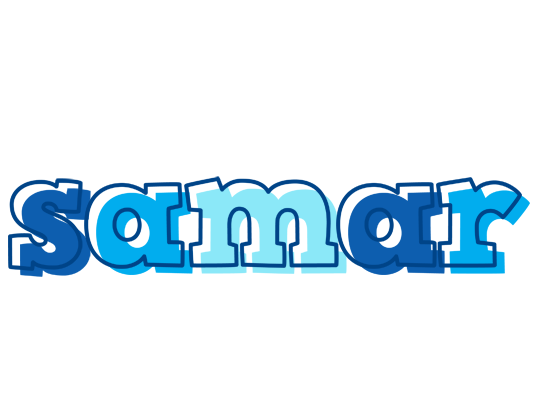 Samar sailor logo