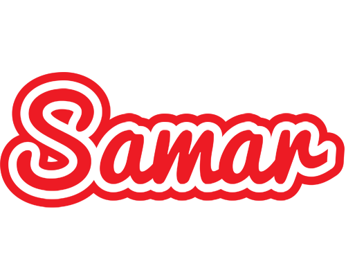 Samar sunshine logo