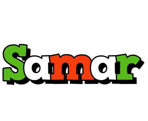 Samar venezia logo