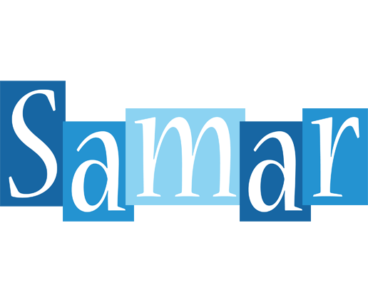 Samar winter logo