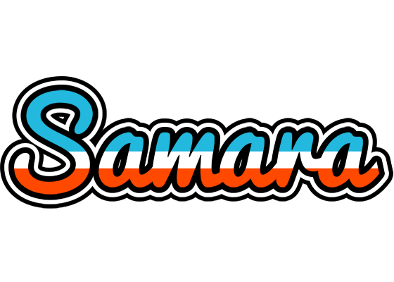 Samara america logo