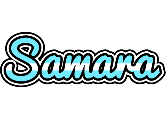 Samara argentine logo