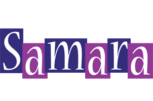 Samara autumn logo