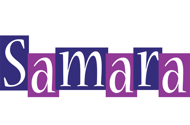 Samara autumn logo