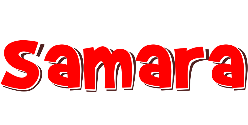 Samara basket logo