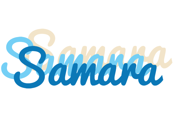 Samara breeze logo